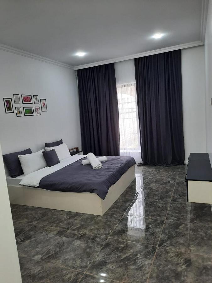Mountain Panorama Villa Gabala Phòng bức ảnh