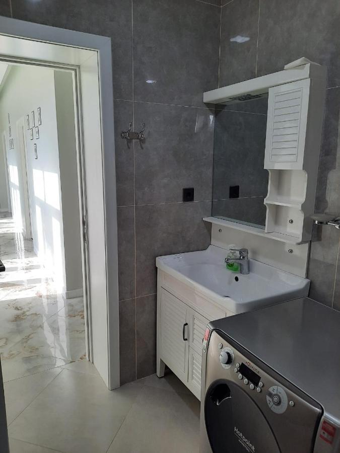 Mountain Panorama Villa Gabala Ngoại thất bức ảnh